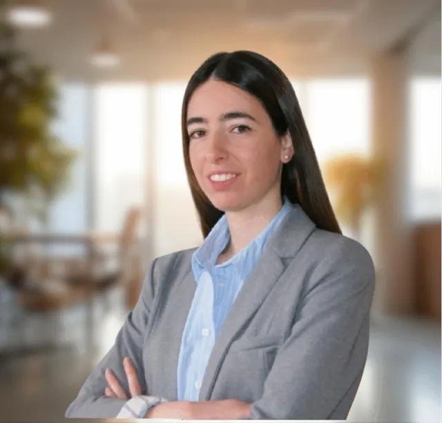 Sandra San Abelardo